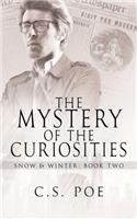 Mystery of the Curiosities