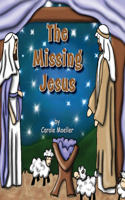 The Missing Jesus
