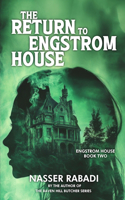 Return to Engstrom House: Engstrom House Book Two