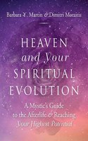 Heaven and Your Spiritual Evolution