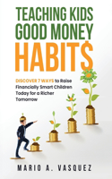 Teaching Kids Good Money Habits