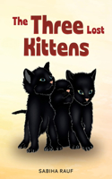 Three Lost Kittens