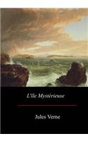 L'île mystérieuse