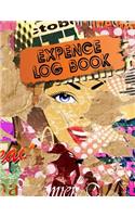 Expense Log Book