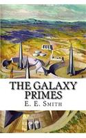 The Galaxy Primes