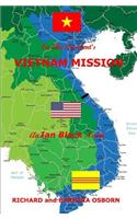 On The President's Vietnam Mission