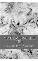 Mademoiselle Fifi