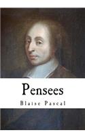 Pensees
