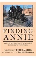 Finding Annie