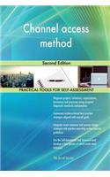 Channel access method