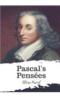 Pascal's Pensees