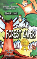 Great FOREST CAPER