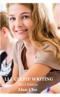 LLL Celpip Writing