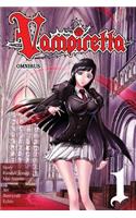 Vampiretta Omnibus 1