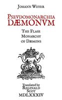 Pseudomonarchia Daemonum