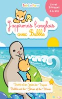 Bubble et les Contes des vagues