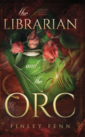 Librarian and the Orc