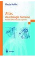 Atlas D'osteologie Humaine