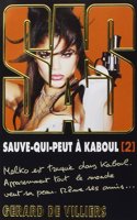 Sauve qui peut a Kaboul 2