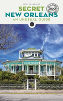 Secret New Orleans Guide