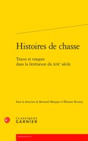 Histoires de Chasse