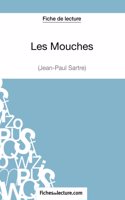 Les Mouches de Jean-Paul Sartre (Fiche de lecture)