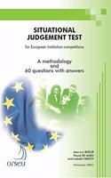 Orseu publications for the European Institutions examinations