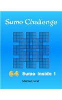 Sumo Challenge