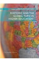 Rhetoric and the Global Turn in Higher Education