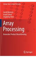 Array Processing