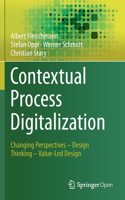 Contextual Process Digitalization