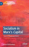 Socialism in Marx's Capital