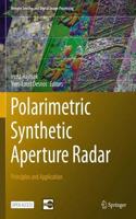 Polarimetric Synthetic Aperture Radar