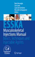 Musculoskeletal Injections Manual