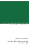 Philosophical Perspectives on the Self