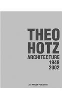 Theo Hotz
