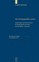 Kierkegaardian Author