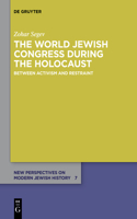 World Jewish Congress During the Holocaust
