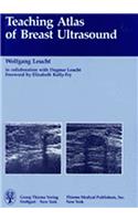 Teaching Atlas of Breast Ultrasound