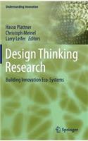 Design Thinking Research