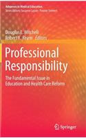 Professional Responsibility