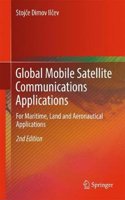 Global Mobile Satellite Communications Applications