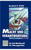 Macht Und Verantwortung