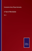 Year of Revolution