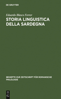 Storia linguistica della Sardegna