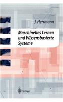 Maschinelles Lernen Und Wissensbasierte Systeme