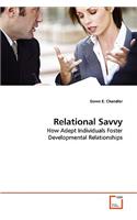 Relational Savvy