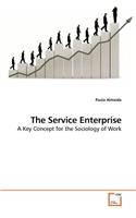 The Service Enterprise