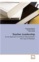 Teacher Leadership