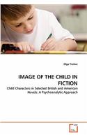 Image of the Child in Fiction